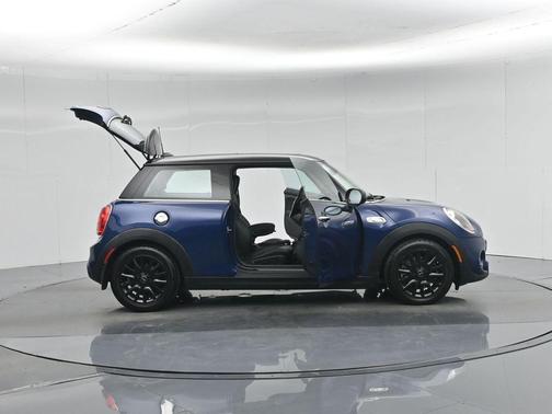 2015 MINI Hardtop Cooper S