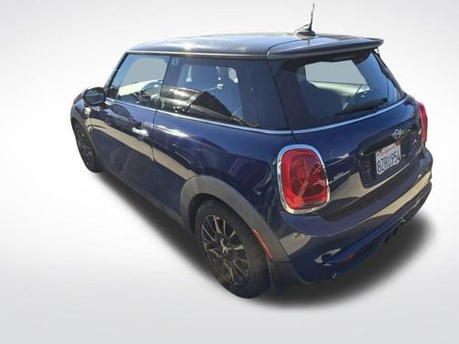 2015 MINI Hardtop Cooper S
