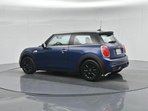 2015 MINI Hardtop Cooper S