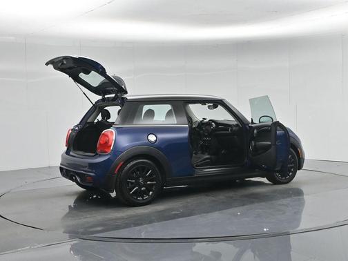 2015 MINI Hardtop Cooper S