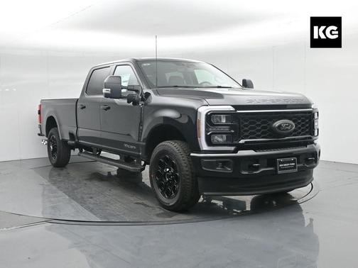 2026 Ford F-350 XLT