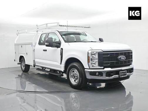 2026 Ford F-250 XL