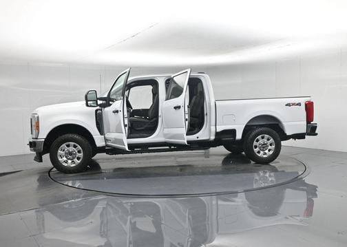 2023 Ford F-250 XLT
