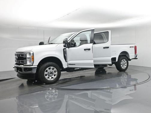 2023 Ford F-250 XLT