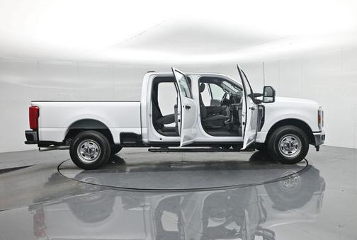Oxford White 2026 Ford F-250 XL