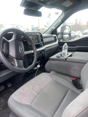 2023 Ford F-250 XLT
