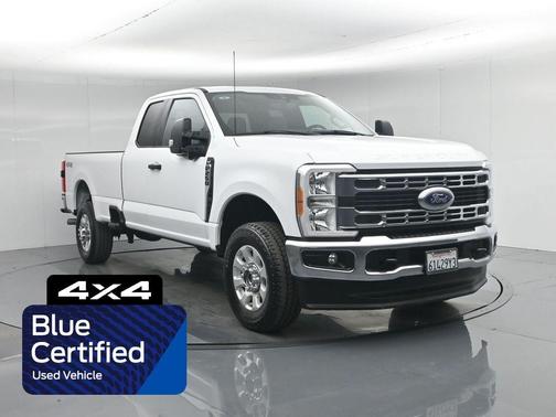 2023 Ford F-250 XLT
