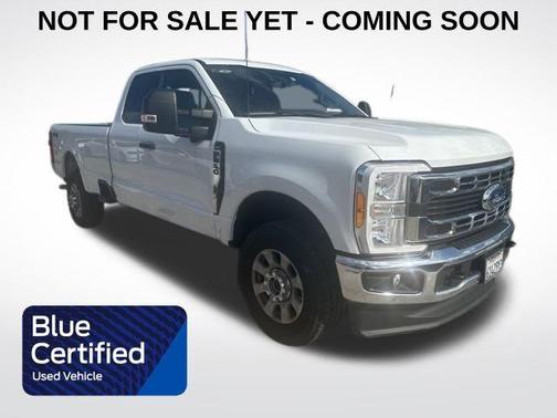 2023 Ford F-250 XLT