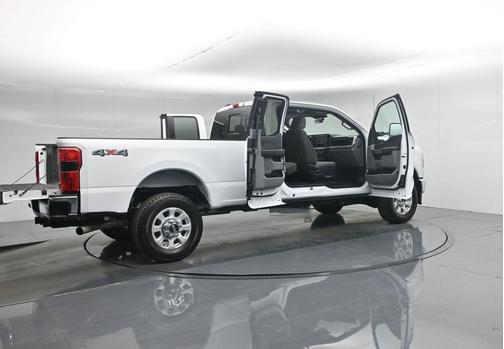 2023 Ford F-250 XLT