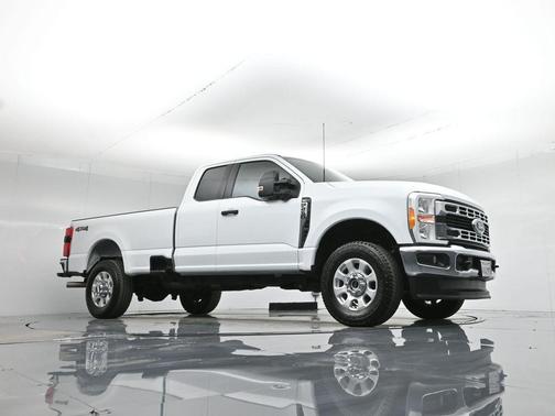 2023 Ford F-250 XLT