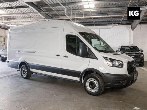 2025 Ford Transit-350 Base