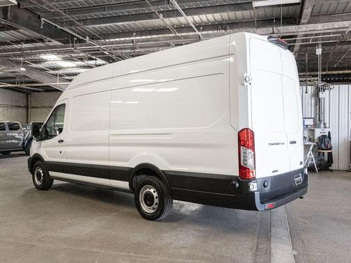 2025 Ford Transit-350 Base