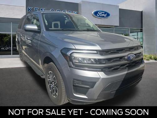 2024 Ford Expedition Max XLT