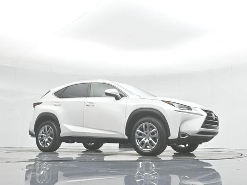 2016 Lexus NX 200t Base