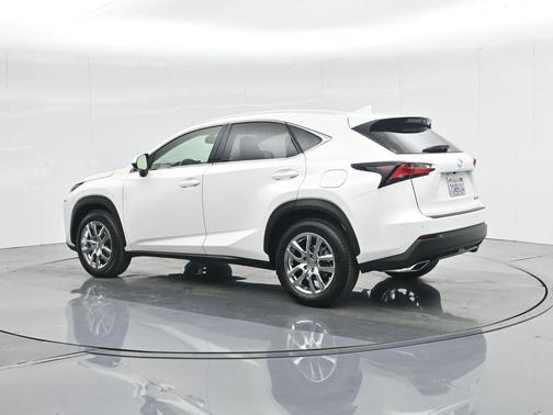 2016 Lexus NX 200t Base