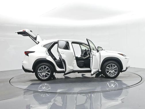 2016 Lexus NX 200t Base