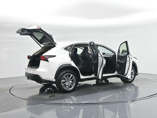 2016 Lexus NX 200t Base