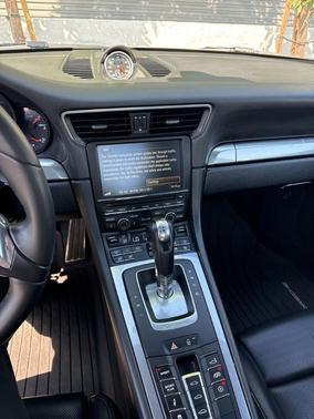 2012 Porsche 911 Carrera S