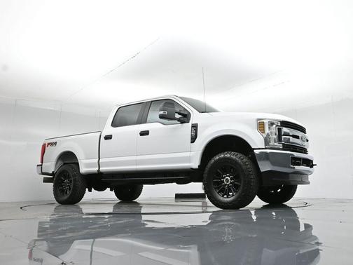 2019 Ford F-250 XL