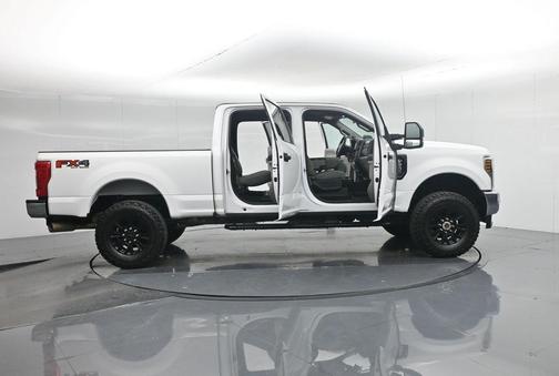 2019 Ford F-250 XL