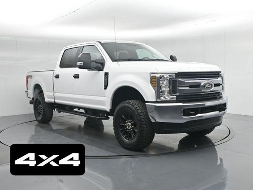 2019 Ford F-250 XL