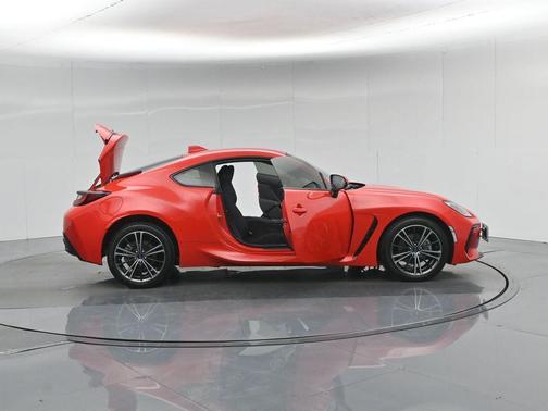 2023 Subaru BRZ Premium