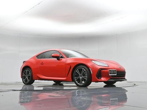 2023 Subaru BRZ Premium