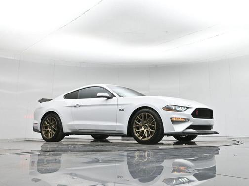 2022 Ford Mustang GT