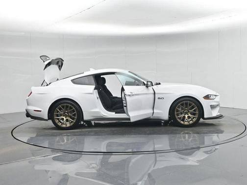 2022 Ford Mustang GT