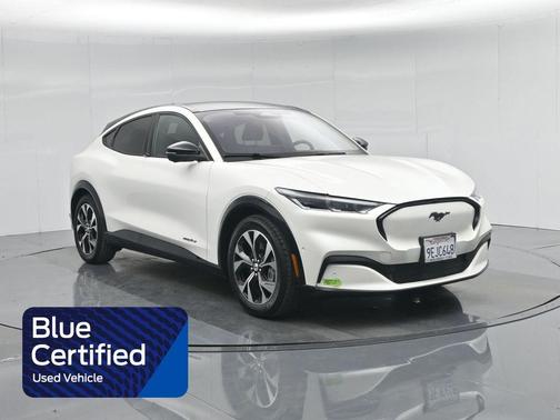 2023 Ford Mustang Mach-E Premium