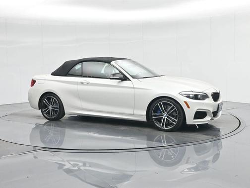 2020 BMW M240 i