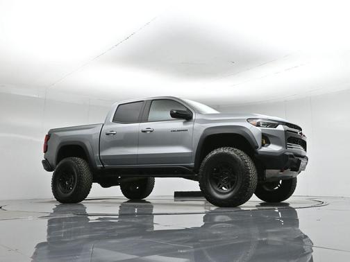 2023 Chevrolet Colorado ZR2