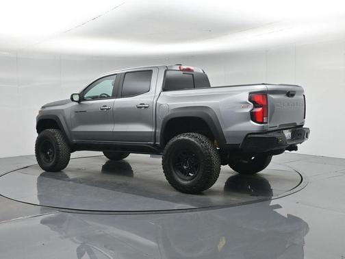 2023 Chevrolet Colorado ZR2