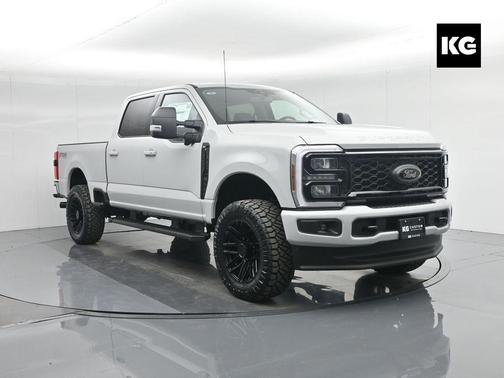 2026 Ford F-250 XLT