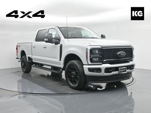 2026 Ford F-250 XLT