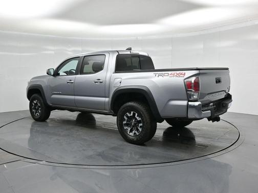 2020 Toyota Tacoma TRD Off Road