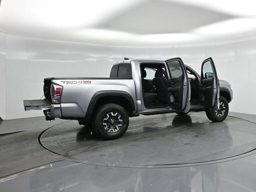 2020 Toyota Tacoma TRD Off Road