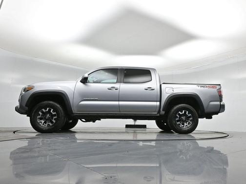 2020 Toyota Tacoma TRD Off Road