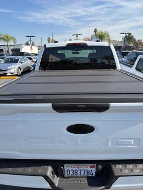 2023 Ford F-150 Lightning XLT