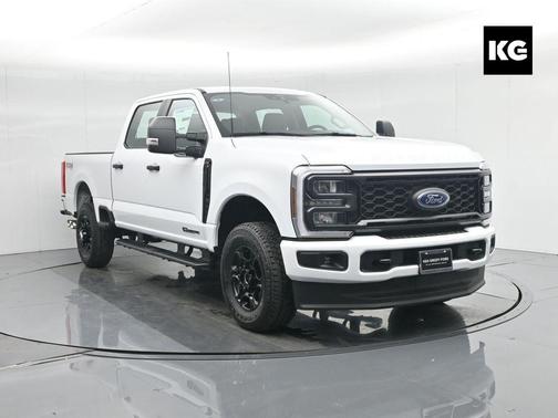 2026 Ford F-250 XL