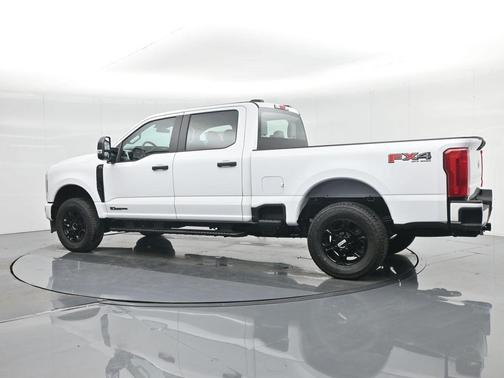 2026 Ford F-250 