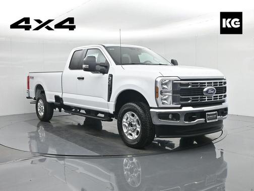 2026 Ford F-350 XLT