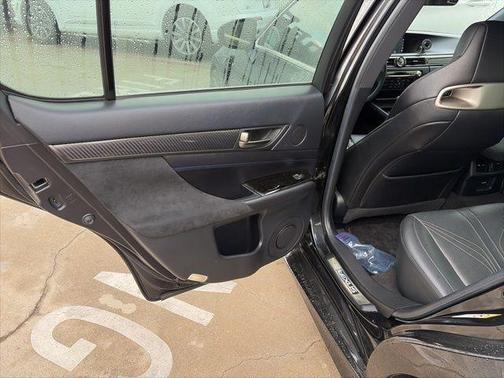 Caviar 2016 Lexus GS F Base