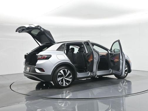 2021 Volkswagen ID.4 Pro S