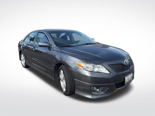 2010 Toyota Camry SE