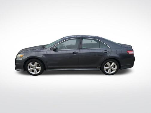 2010 Toyota Camry SE
