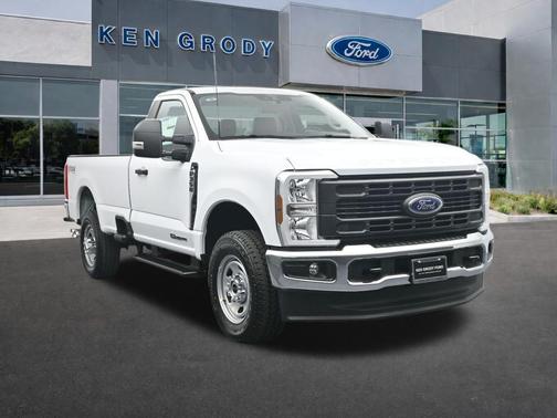 2026 Ford F-350 XL
