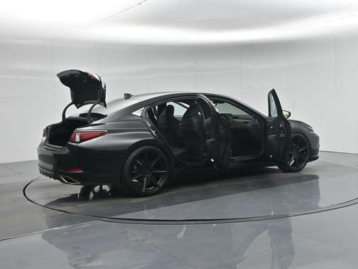 2022 Lexus ES 350 F Sport