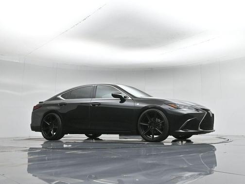 2022 Lexus ES 350 F Sport
