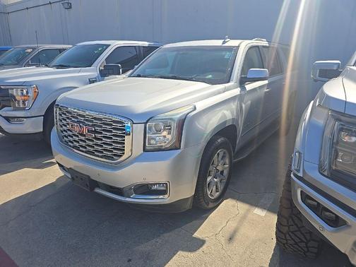 2019 GMC Yukon XL Denali